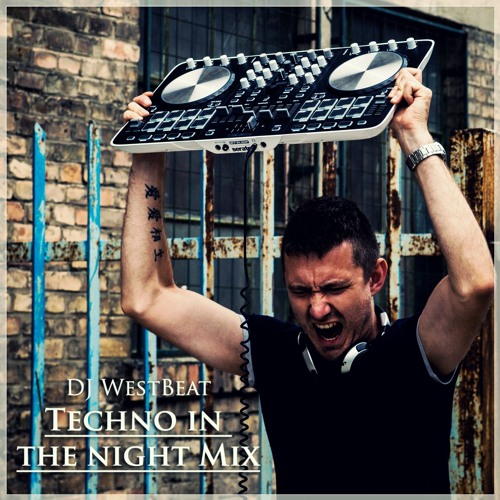 'Techno in the Night Mix' November 2020 [FREE DOWNLOAD]