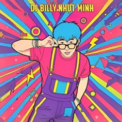 DrBill _ 5H CANG DET - BINH HO VIP