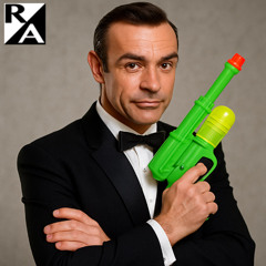 Amazon Strikes Again