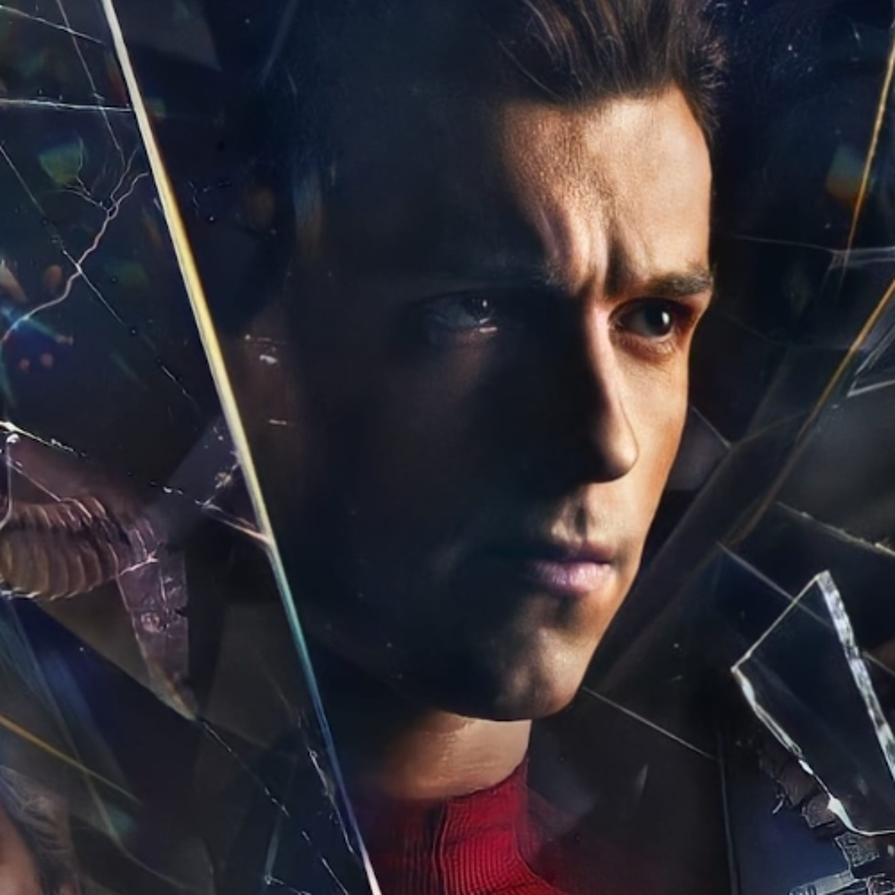 Spider-man 4 Is Reportedly Being Described By Insiders As The Wall-Crawler's "Biggest" Movie Yet episode artwork