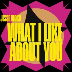 The Romantics - What I Like About You (Jesse Bloch Remix)