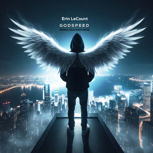 Erin LeCount - Godspeed (Solace_One entry remix)