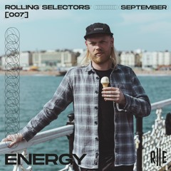Rolling Selectors 007 - Energy