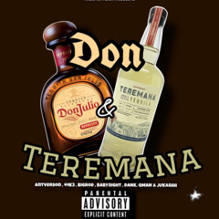 DON AND TEREMANA