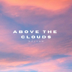 Above The Clouds [Royalty Free]