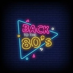 80s vibes (low drum)