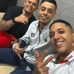 MC Joãozinho VT e MC Tuto - Vida de Artista (Deejhay RB) [Áudio Oficial]
