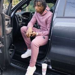 Lil Kee - Get Bac