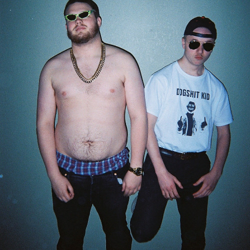 ADP - Corbin & Bobby Raps ( unreleased )