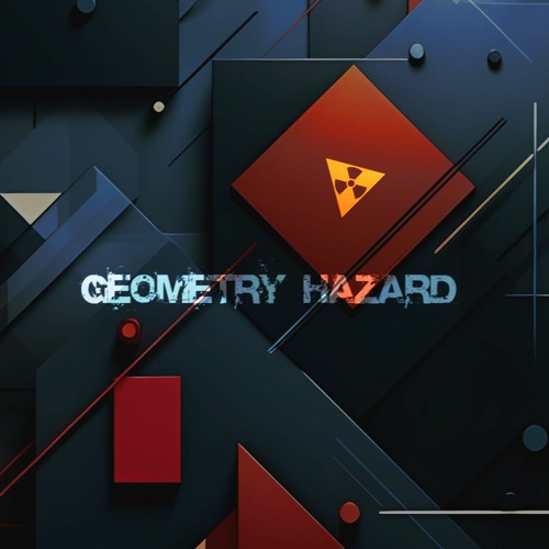 ColBreakz - Geometry Hazard ⚠️ (Toxic Biohazard Challenge)