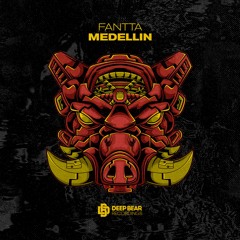 FANTTA - Medellin