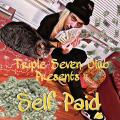 Self Paid (Iphone Freestyle) prod. SOGIMURA