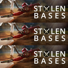 Thursday, November 13: Stolen Bases