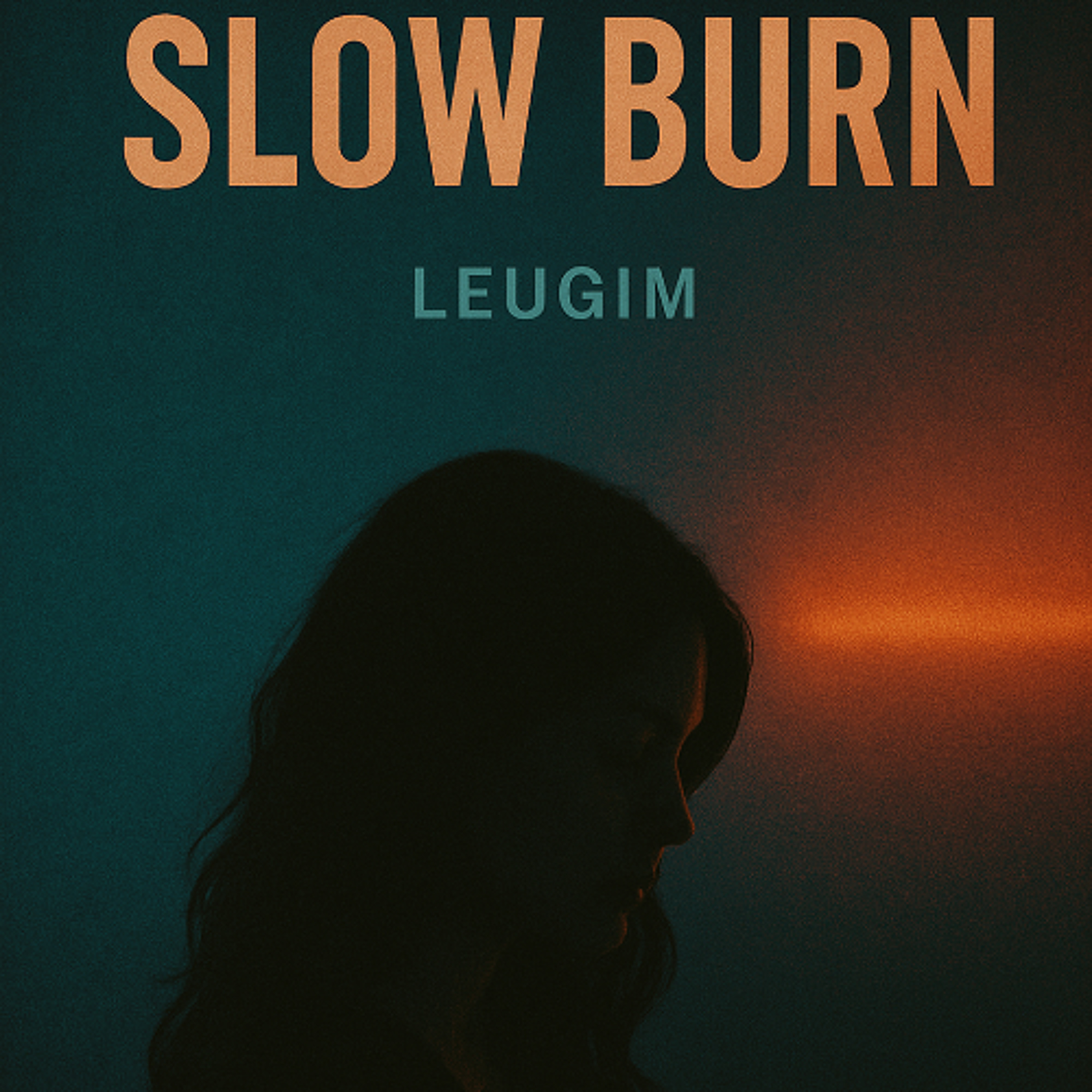 Slow Burn (Preview)