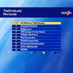 The Nostalgia Mixtape