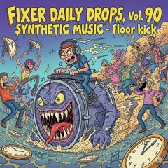 FDD908 SyntheticBoot-mastered