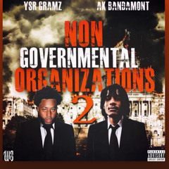 AK Bandamont x YSR Gramz - Locked In