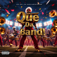 Que Da Band! (Remix)