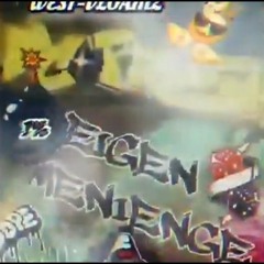 MC Prestn - Eign Menienge! REMASTERED.