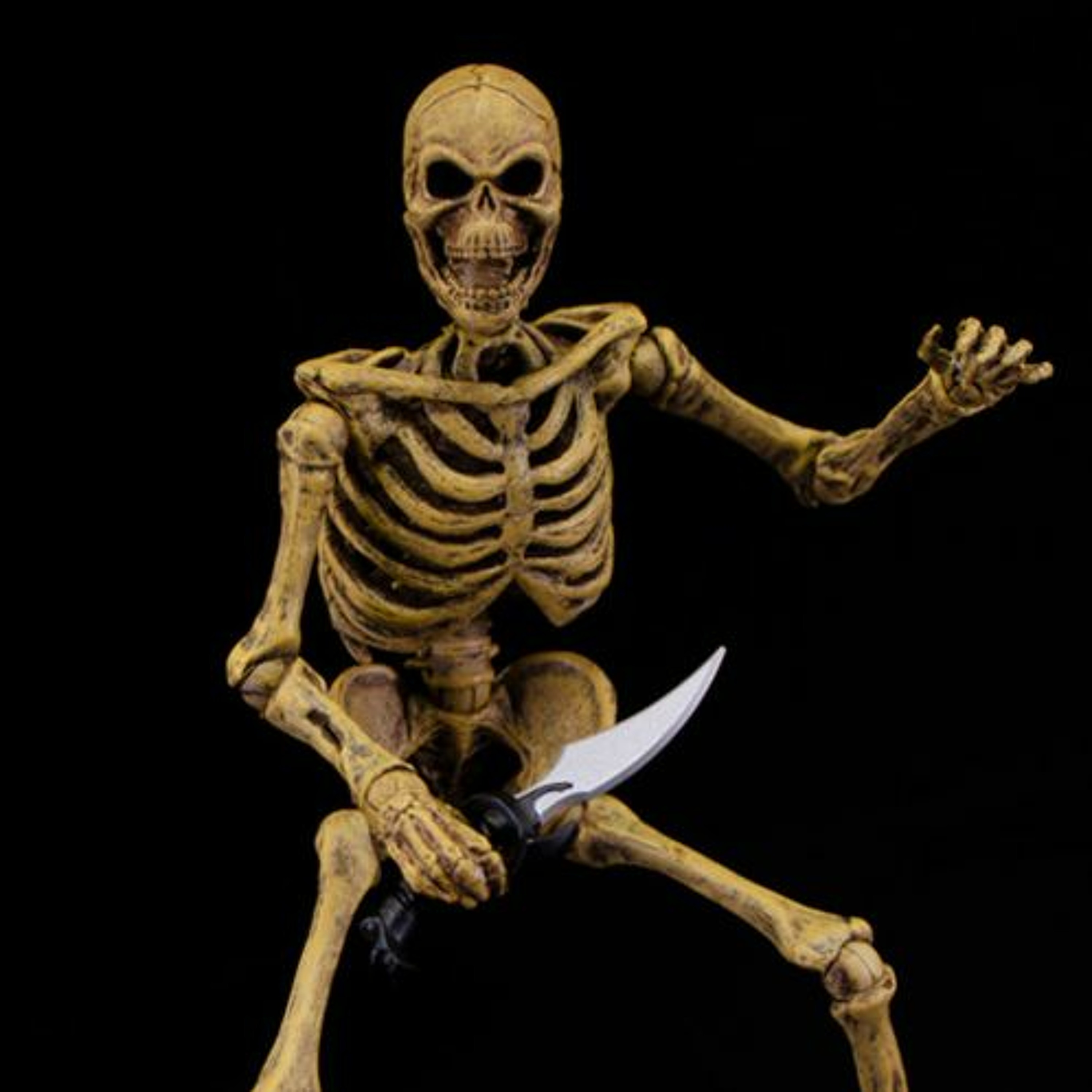 SPOOKTOBER WRAPUP 2022