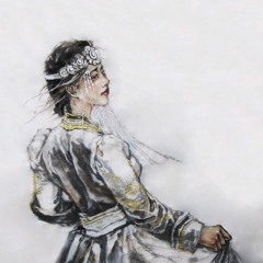 Цэлгэр дуу敕勒歌The Chileg Song by图哥Violinst