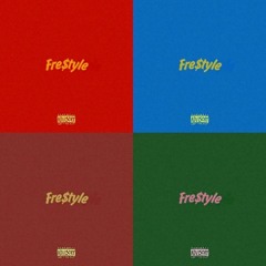 free$tyle ft. TrippleTake (prod.by Frozy)