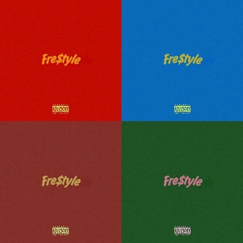 free$tyle ft. TrippleTake (prod.by Frozy)