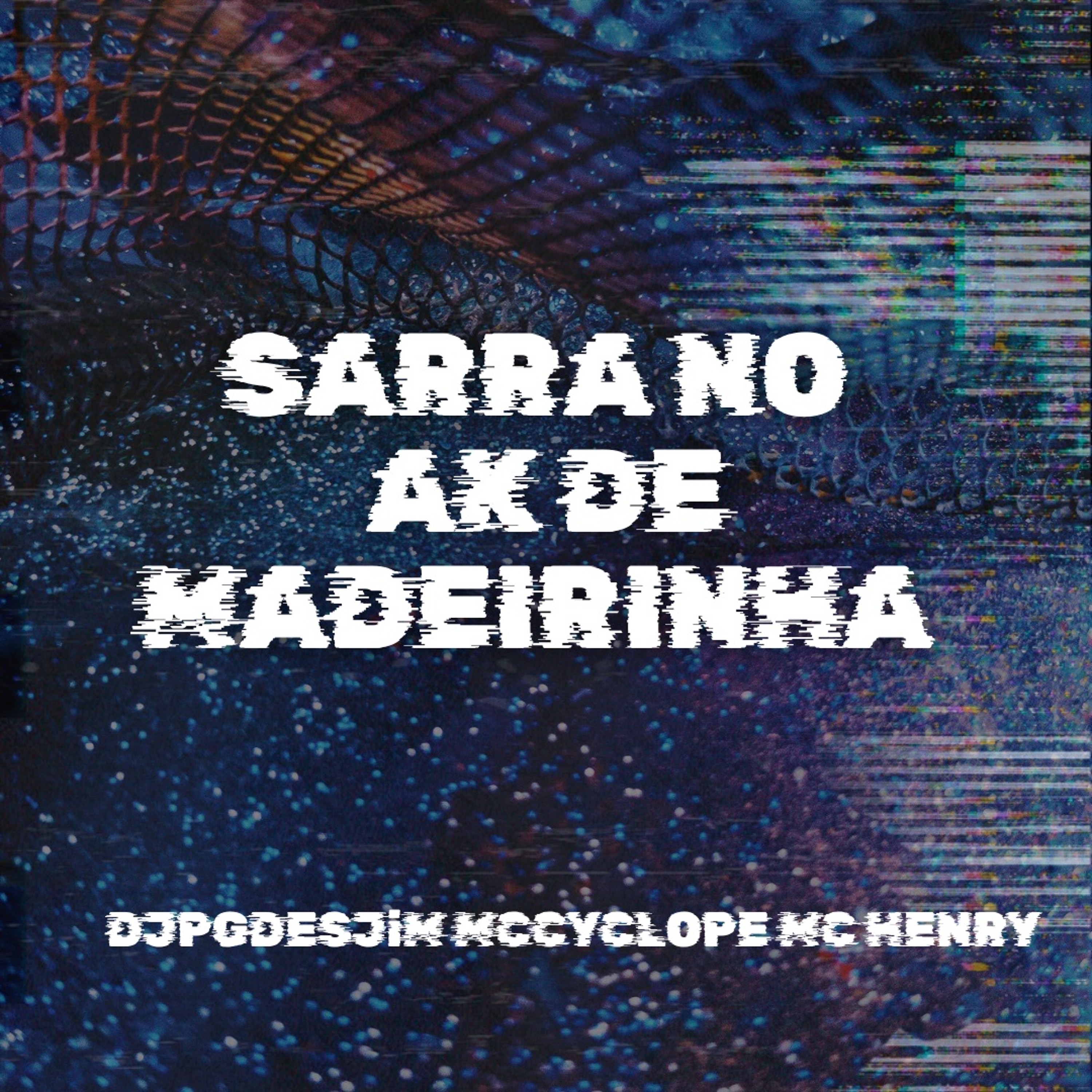 MC CYCLOPE & MC HENRRY - AK DE MADEIRINHA ( DJ PG DE SJM ).wav episode artwork