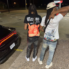 Gmf finesse x Gmfpeso3x -DODGE THE HATE