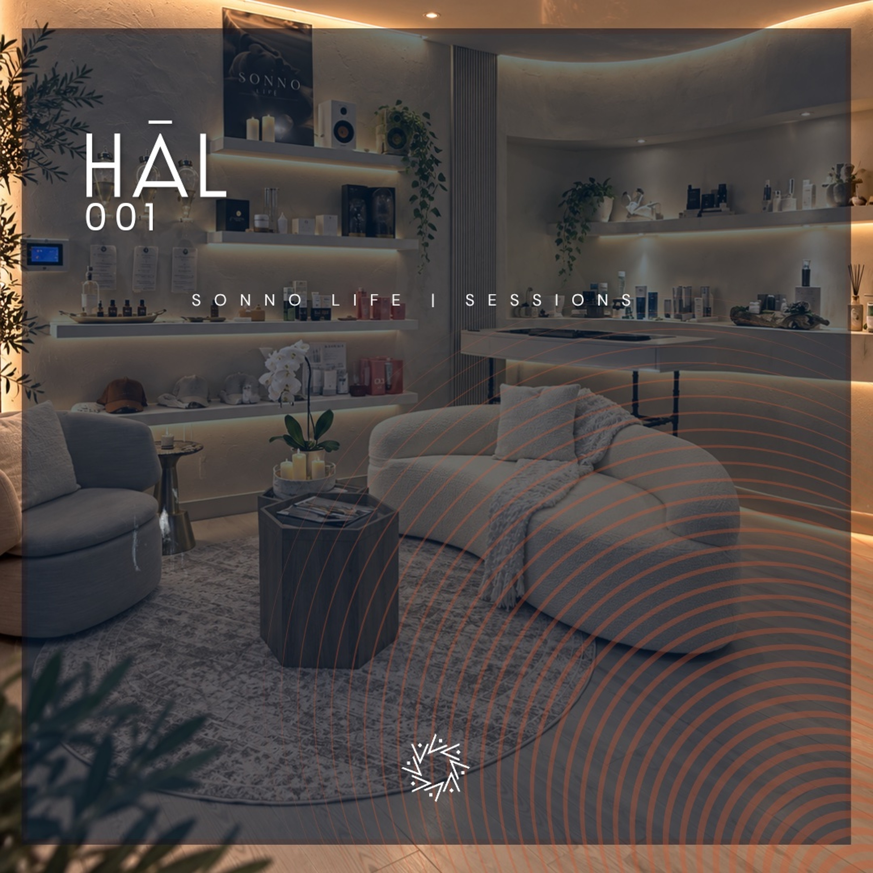 Hāl 001 episode artwork