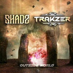 Shadz, Trakzer - Outside World @ Antu Records