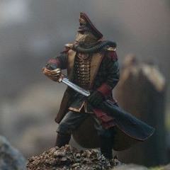 Pity the Guardsmen (Audio)