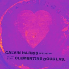 Calvin Harris - Blessings (Nesty TRANCE Bootleg)