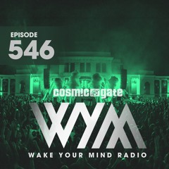 WYM RADIO Episode 546
