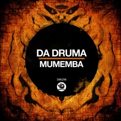 Da Druma - Mumemba - SNK298