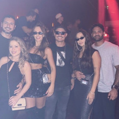 Atila Birthday Back 3 Back