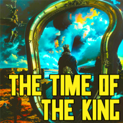 Jacques Derrida - The Time of the King