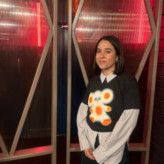 Cris Sinaka - CROP Radio - 19/03/25