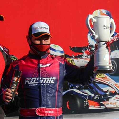 Stream Maximiliano Merlino - Ganador Final #7 DD2 by E-Kart Argentina ...