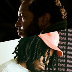 [THUNDERCAT X MIKE]
