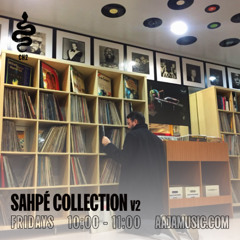 Sahpé Collection - Aaja channel 2 - 24 01 25