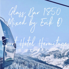 GlassBar 1850 @Sport Hotel Hermitage *****  SOLDEU.AnD