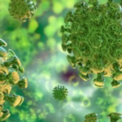 Ep8. 'Coronaviruset - en del av biologisk krigföring?'