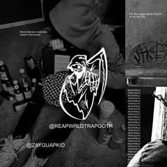GLOXK2TUXKED!! (+syrealugly) #REAPWRLD #TRAPGOTH