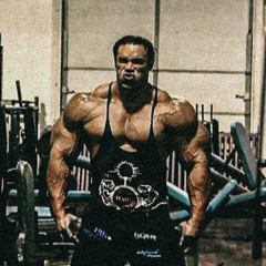 Kevin Levrone x Jay Cutler