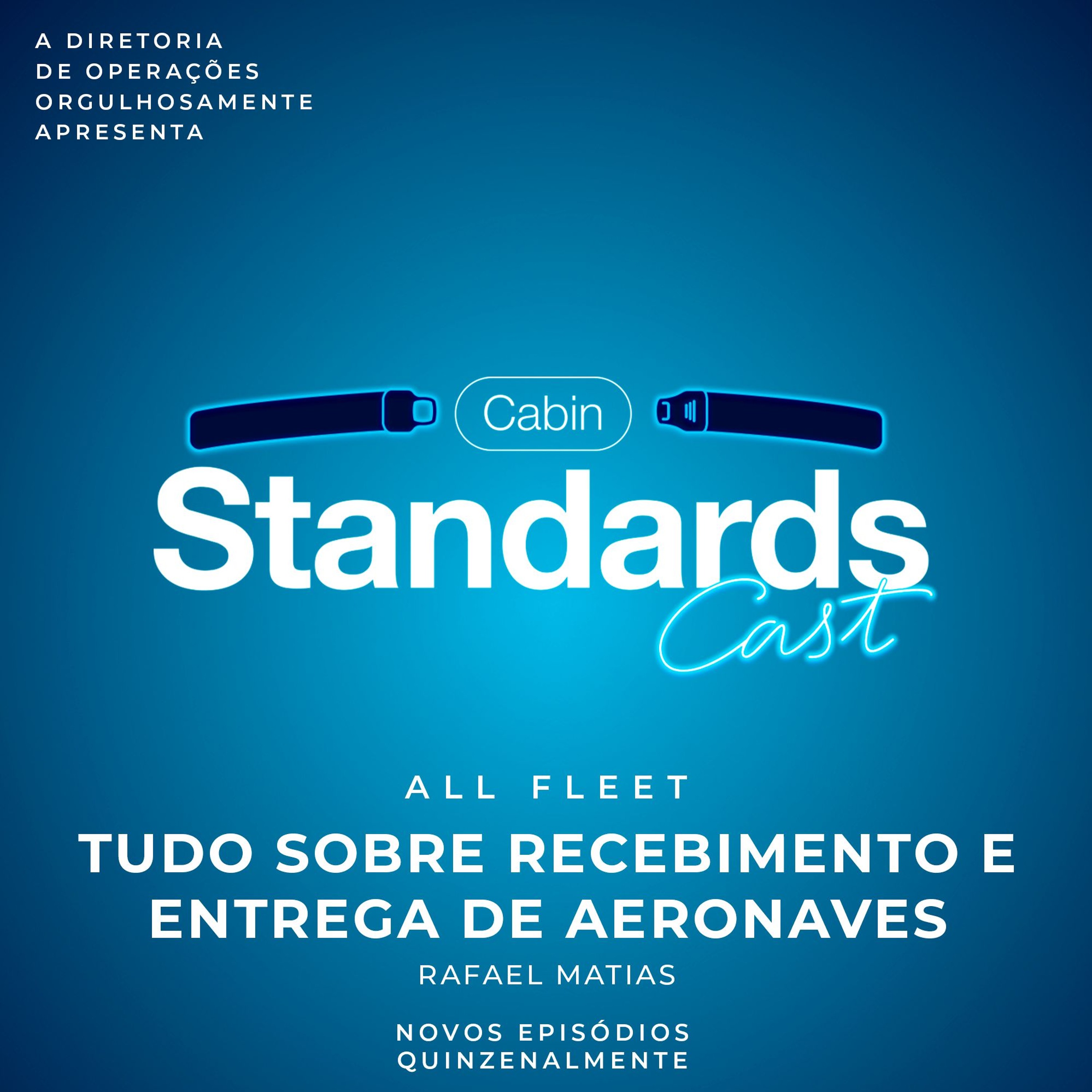 Cabin StandardsCast