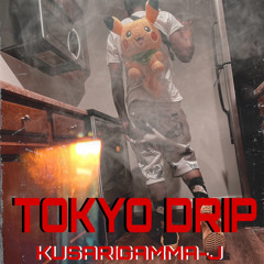 Tokyo Drip