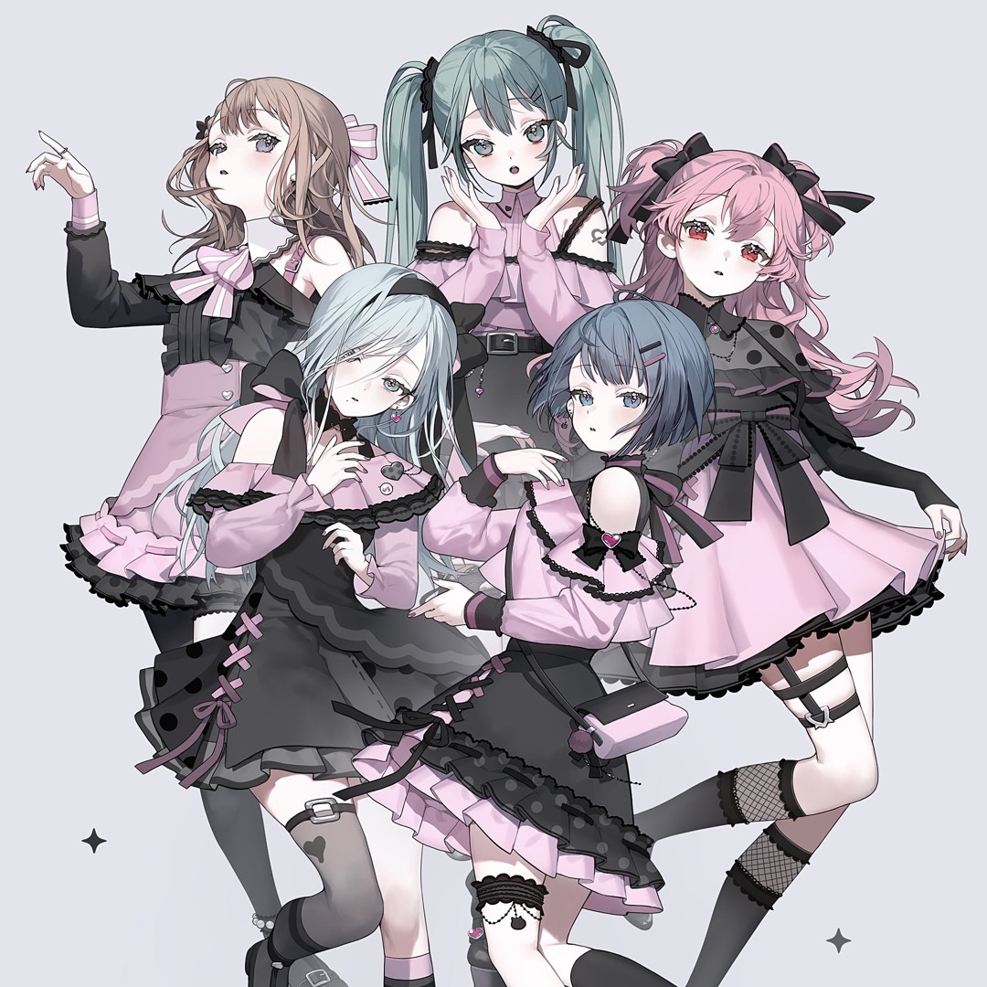 Stream [full] さよならプリンセス Lose The Princess ／ MORE MORE