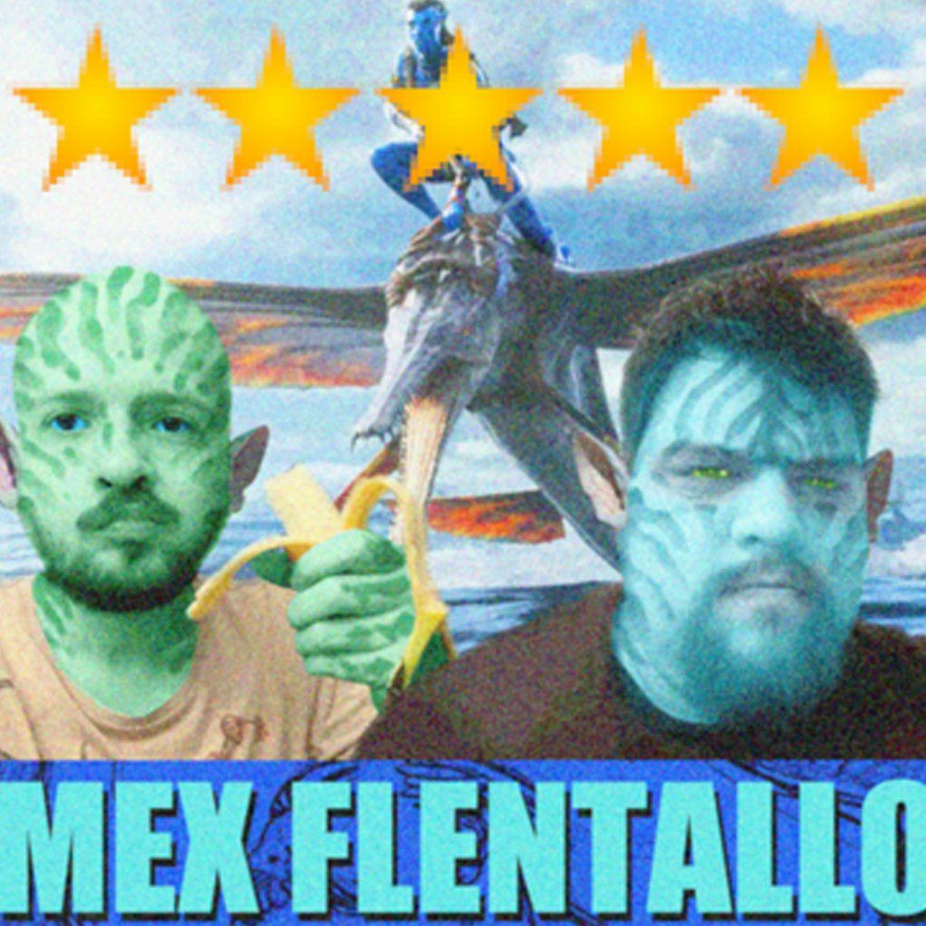 Mex Flentallo