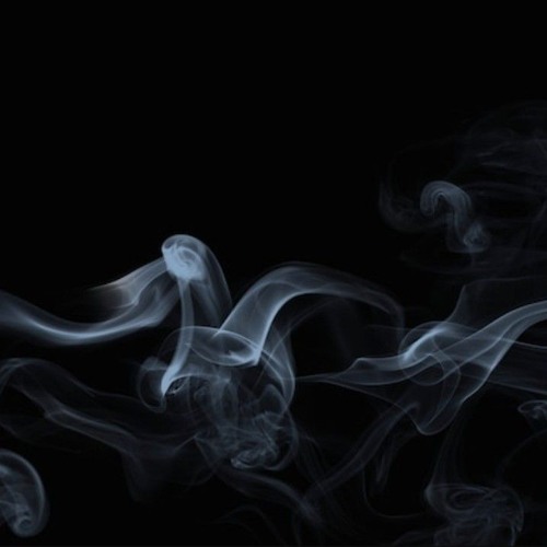 ou shit bílý dým foreal